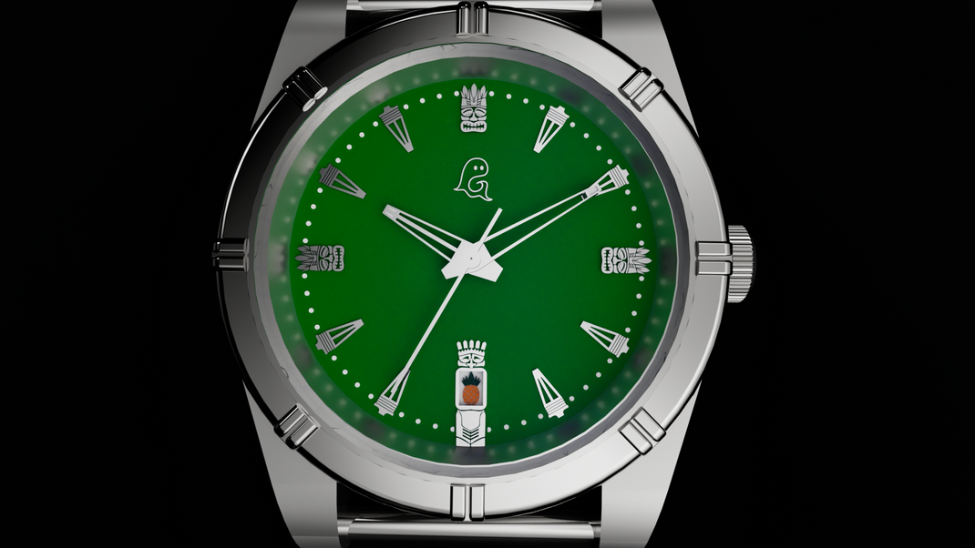 Geist Watches